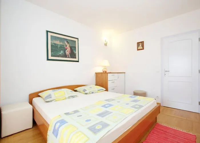 Apartment Jelka- Center Of Hvar Town