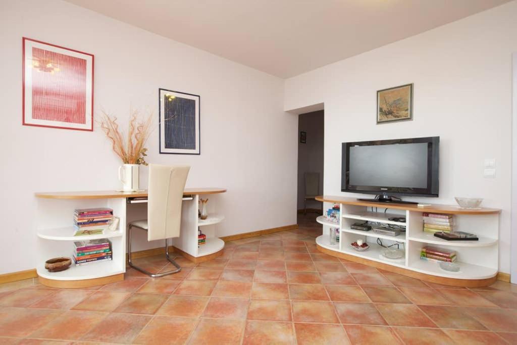 Jelka- Center Of Apartmán Hvar Town