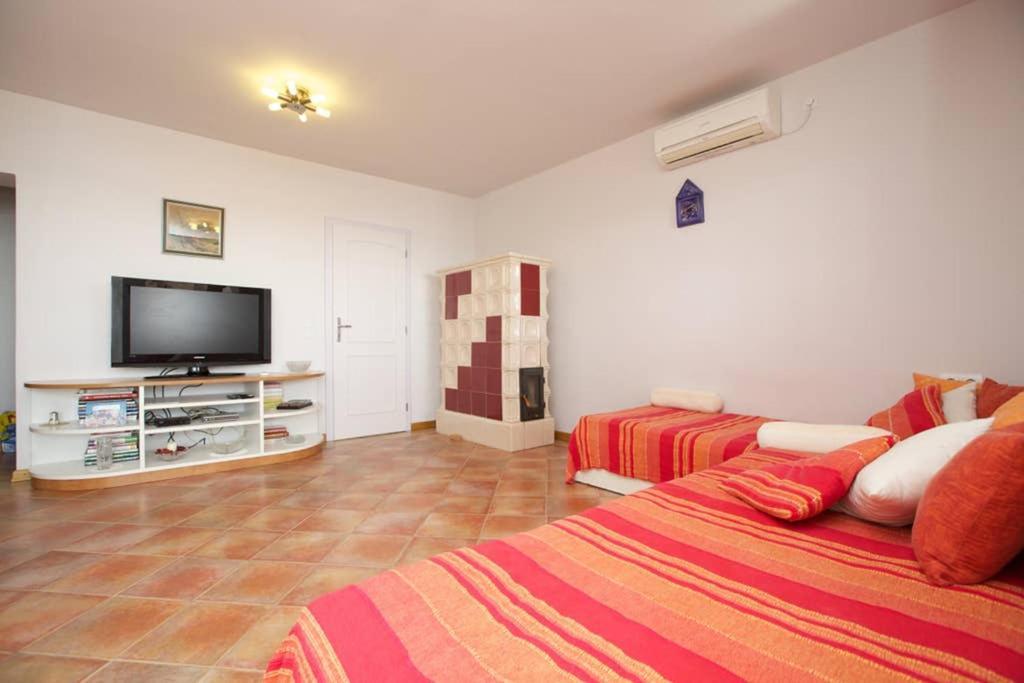 Apartment Jelka- Center Of