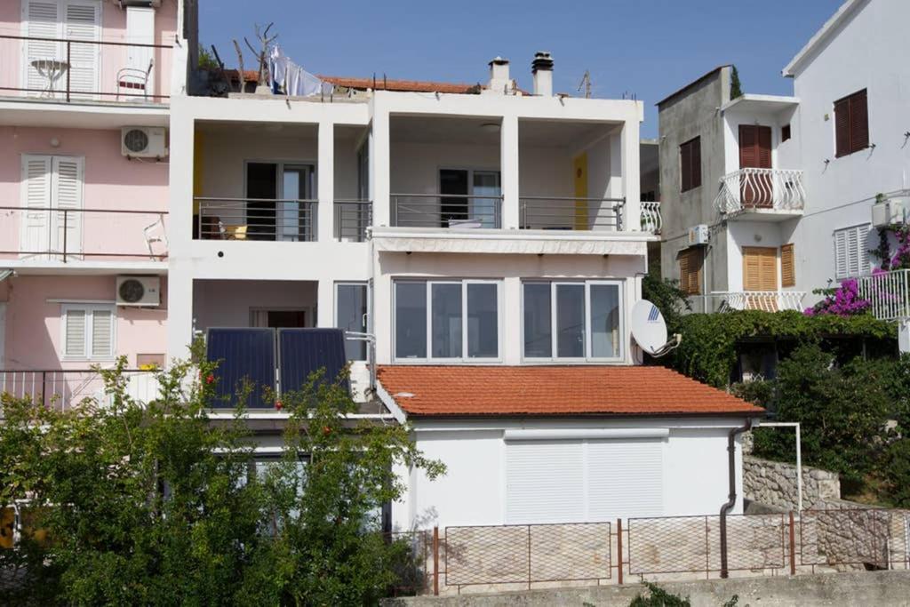 Jelka- Center Of Apartmán Hvar Town