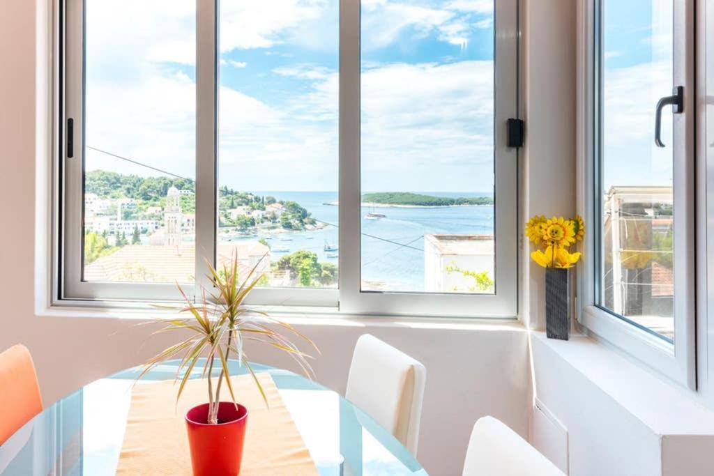 Apartmán Jelka- Center Of Hvar Town