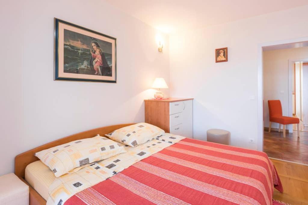 Apartmán Jelka- Center Of Hvar Town