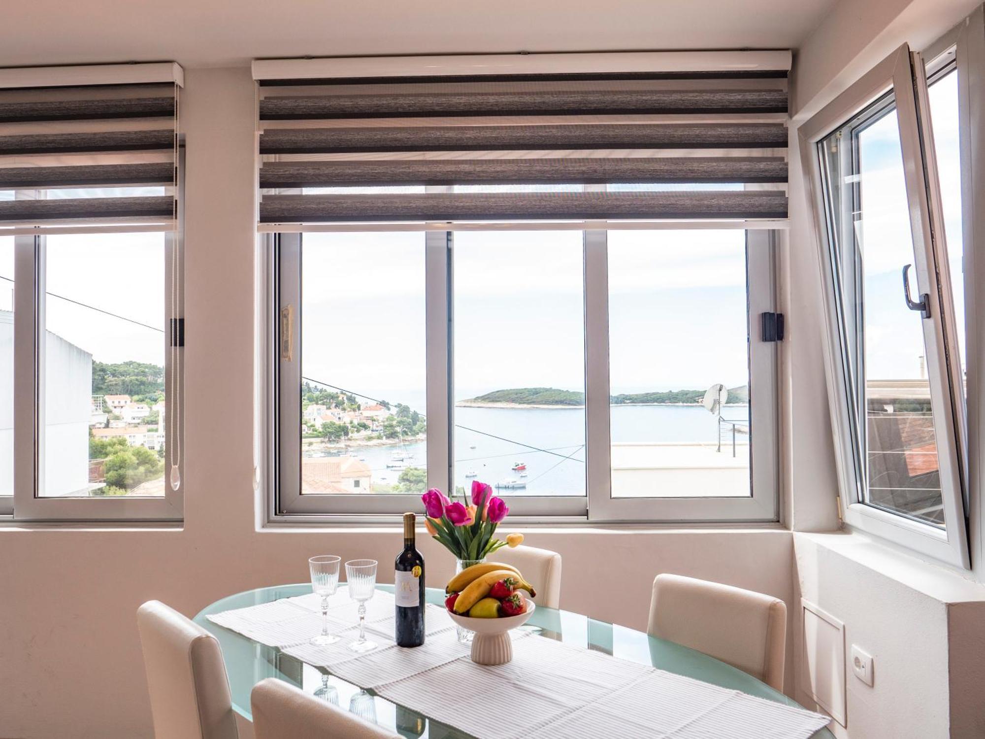 Apartmán Jelka- Center Of Hvar Town