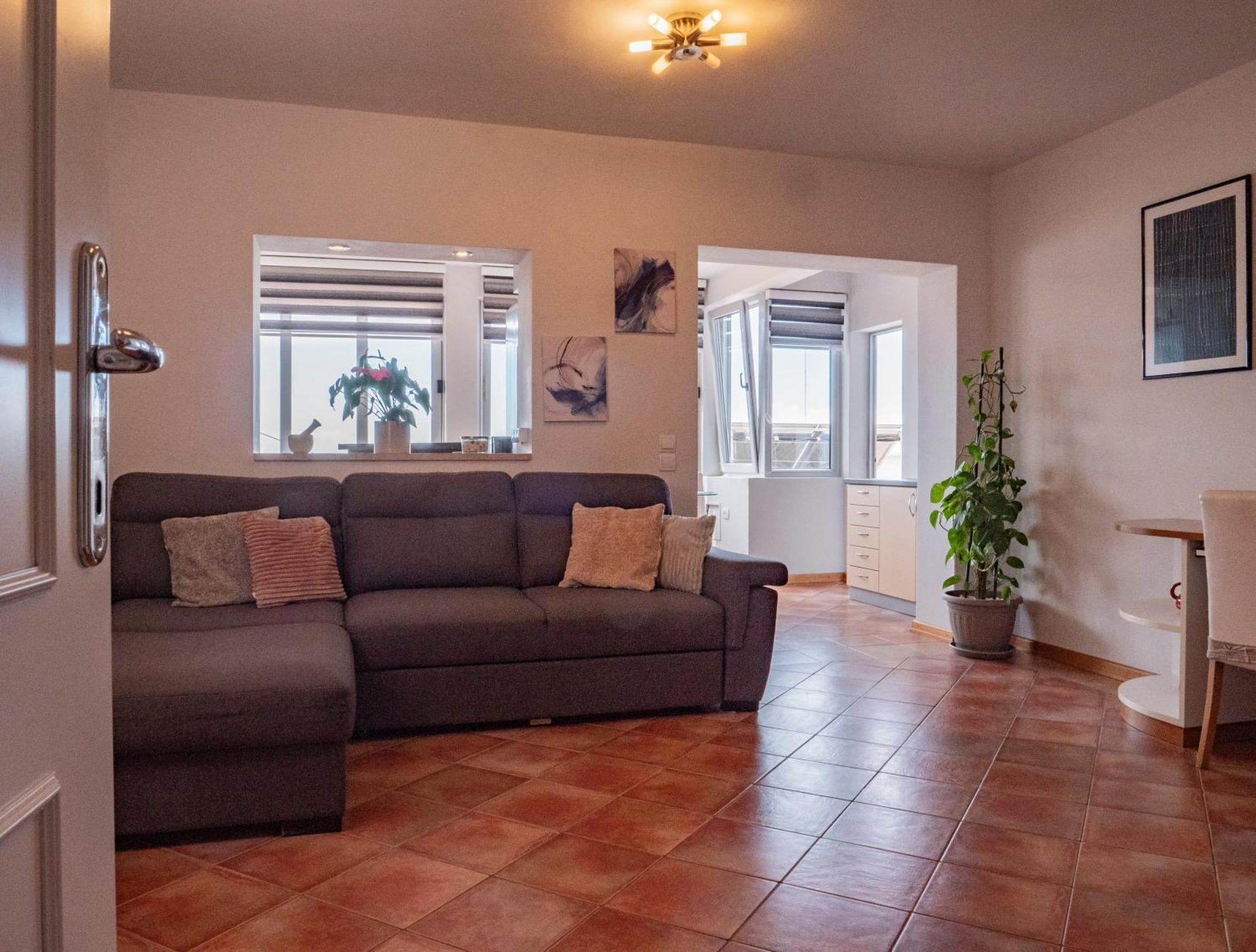 Apartmán Jelka- Center Of *