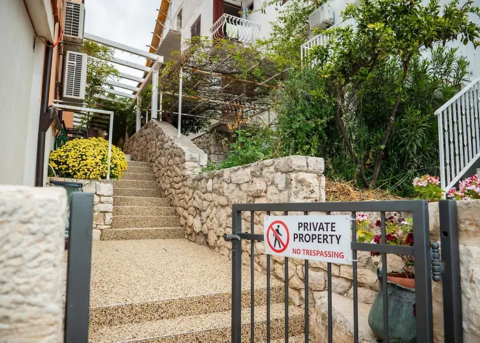 Apartment Jelka- Center Of Hvar Town