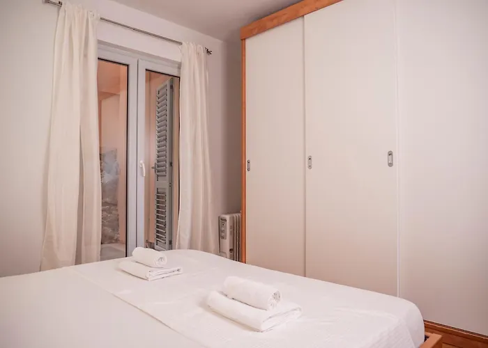 Apartment Jelka- Center Of Hvar Town