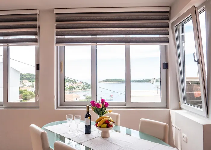 Apartment Jelka- Center Of Hvar Town