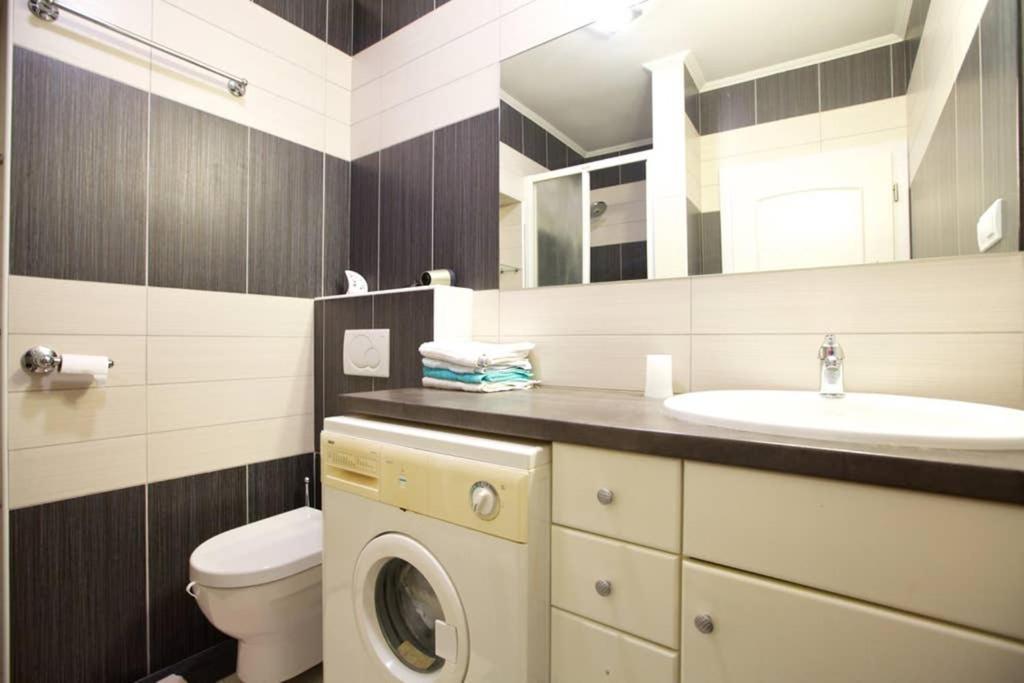 Apartmán Jelka- Center Of