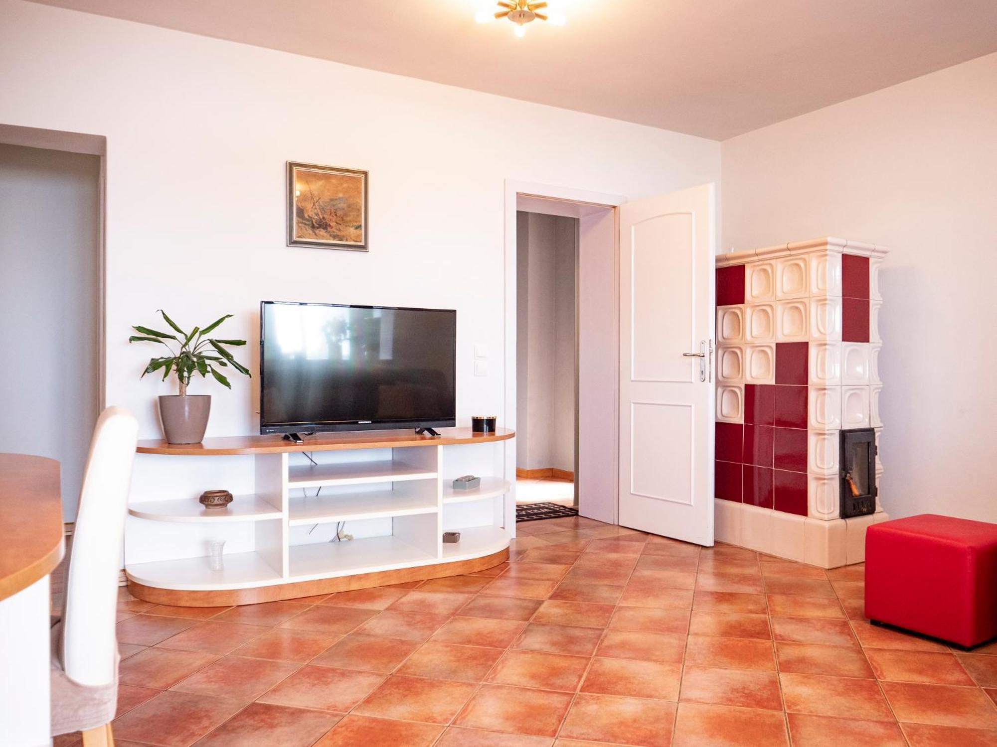 Apartmán Jelka- Center Of *